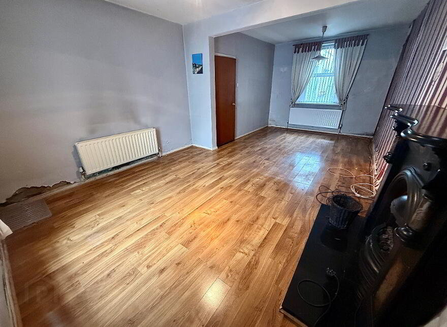 36 Benvarden Avenue, Waterside, Derry, BT47 2AS