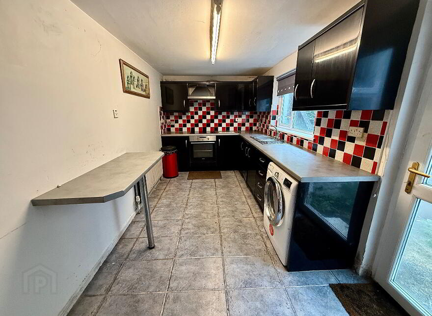 36 Benvarden Avenue, Waterside, Derry, BT47 2AS