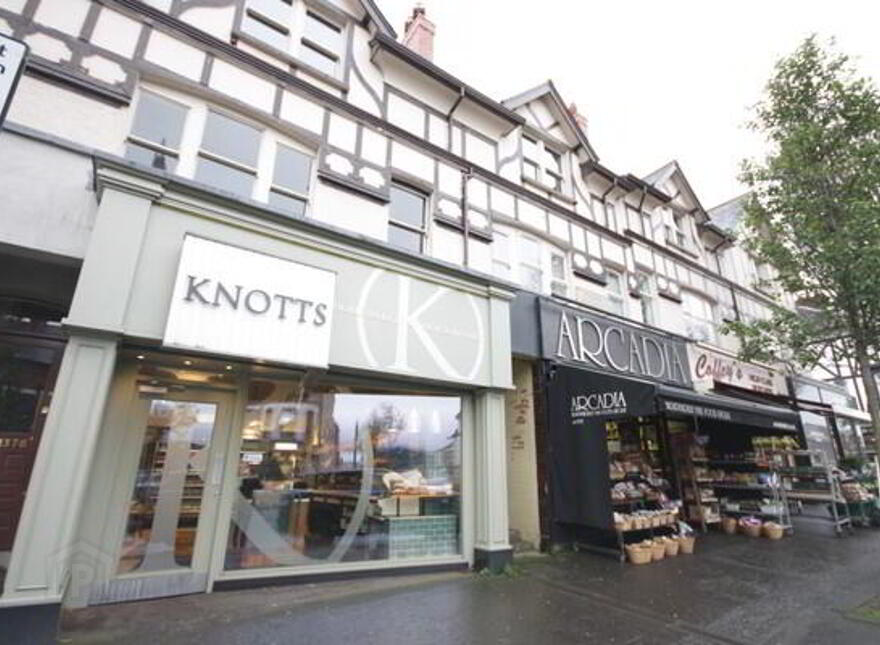 378a Lisburn Road, Belfast, BT9 6GL
