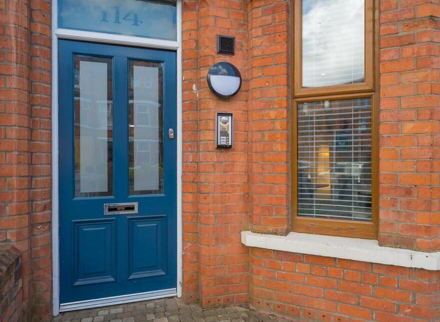 Apartment 1 114 Malone Avenue, Belfast, BT9 6ES