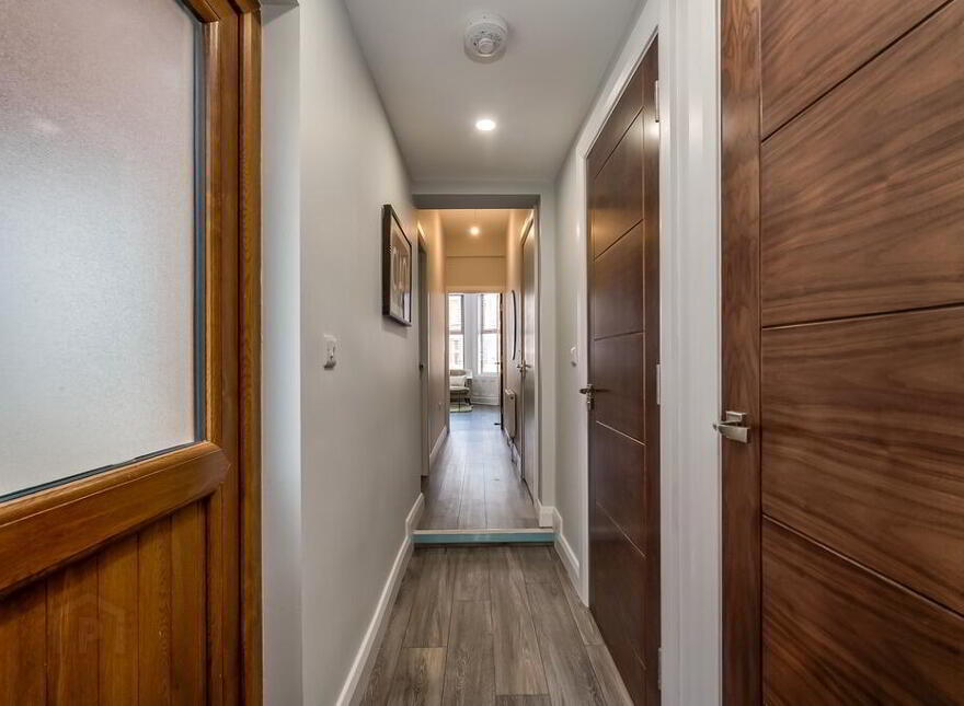 Apartment 1 114 Malone Avenue, Belfast, BT9 6ES