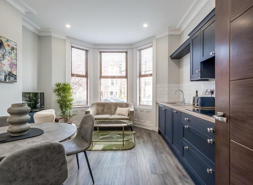 Apartment 1 114 Malone Avenue, Belfast, BT9 6ES
