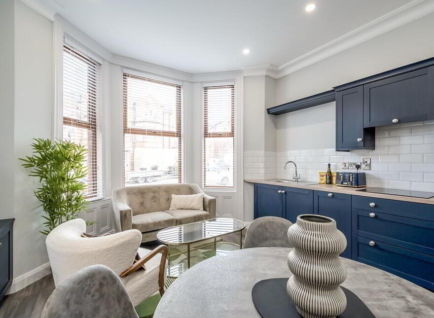 Apartment 1 114 Malone Avenue, Belfast, BT9 6ES