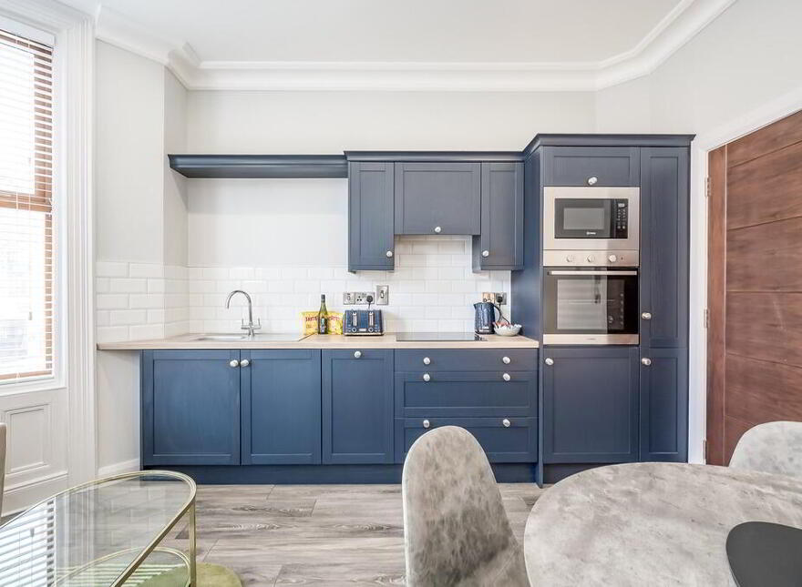 Apartment 1 114 Malone Avenue, Belfast, BT9 6ES
