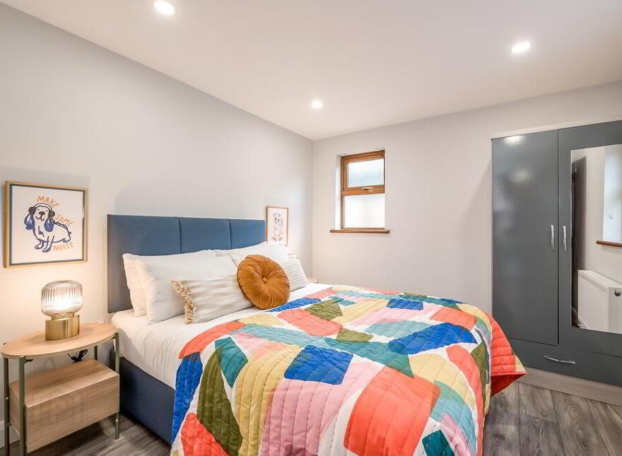 Apartment 1 114 Malone Avenue, Belfast, BT9 6ES