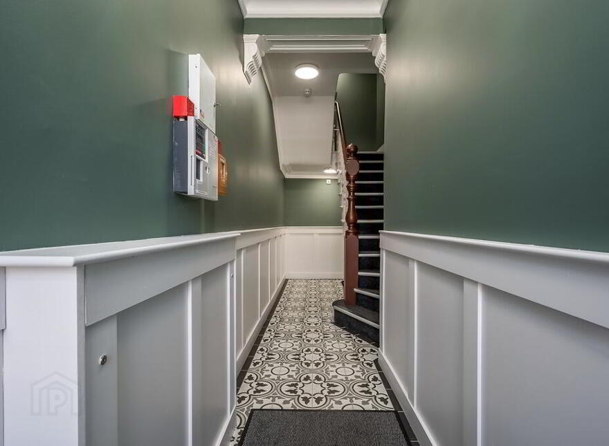 Apartment 1 114 Malone Avenue, Belfast, BT9 6ES