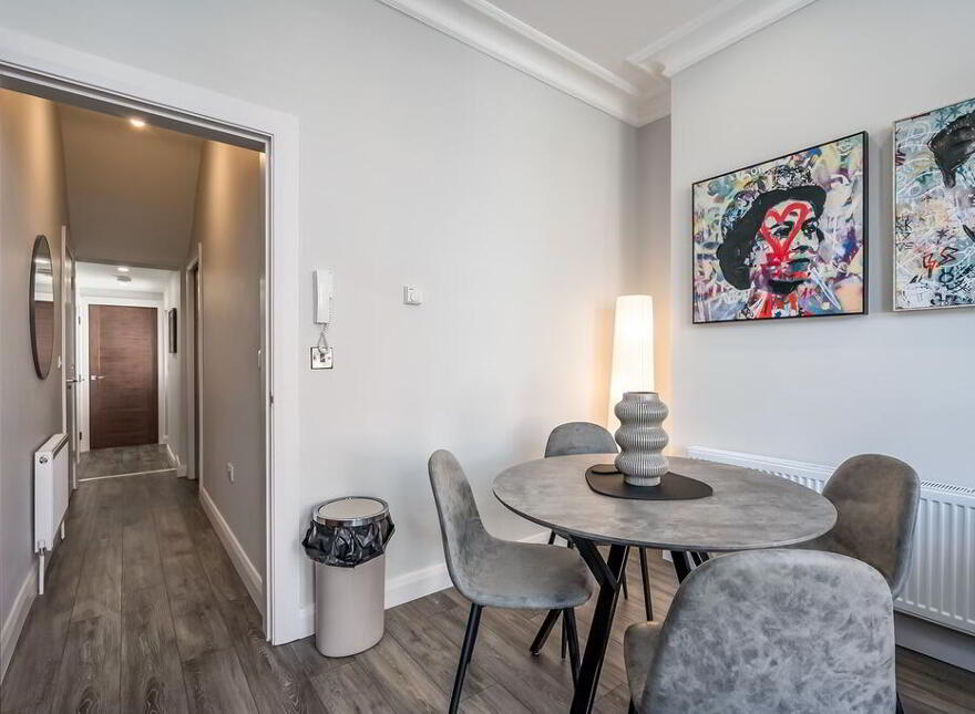 Apartment 1 114 Malone Avenue, Belfast, BT9 6ES