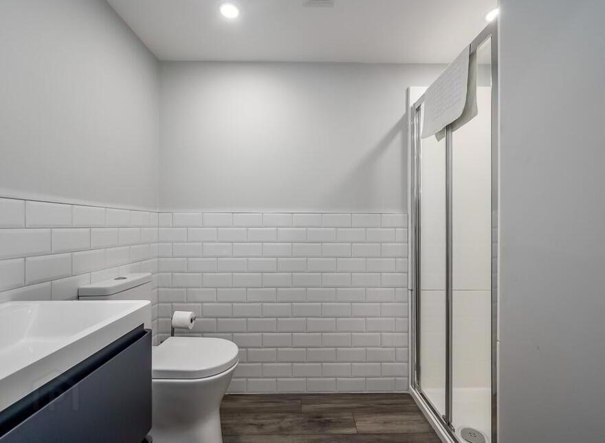 Apartment 1 114 Malone Avenue, Belfast, BT9 6ES