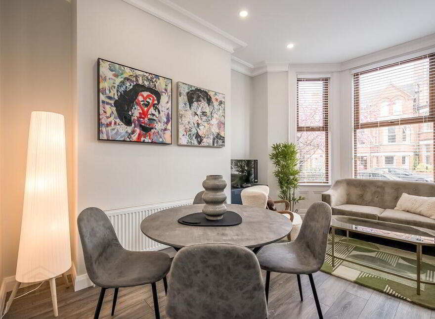 Apartment 1 114 Malone Avenue, Belfast, BT9 6ES