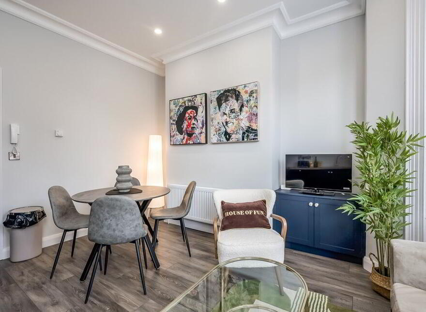 Apartment 1 114 Malone Avenue, Belfast, BT9 6ES