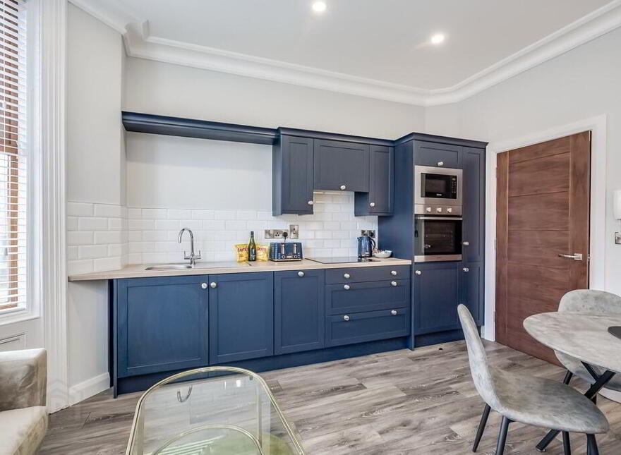 Apartment 1 114 Malone Avenue, Belfast, BT9 6ES
