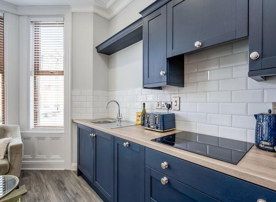 Apartment 1 114 Malone Avenue, Belfast, BT9 6ES