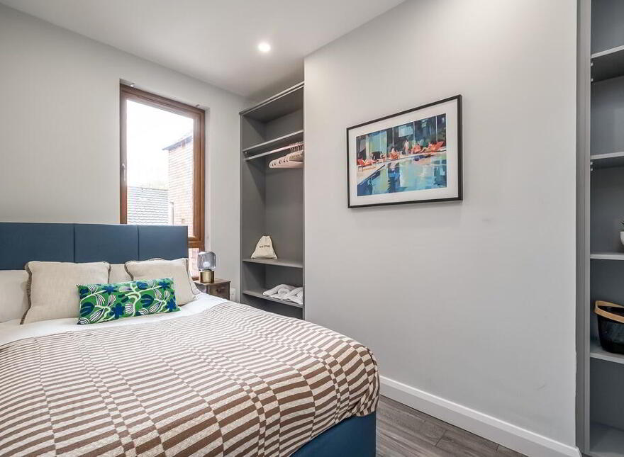 Apartment 2 114 Malone Avenue, Belfast, BT9 6ES