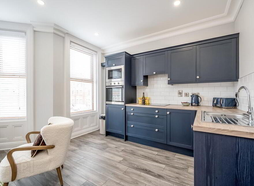 Apartment 2 114 Malone Avenue, Belfast, BT9 6ES