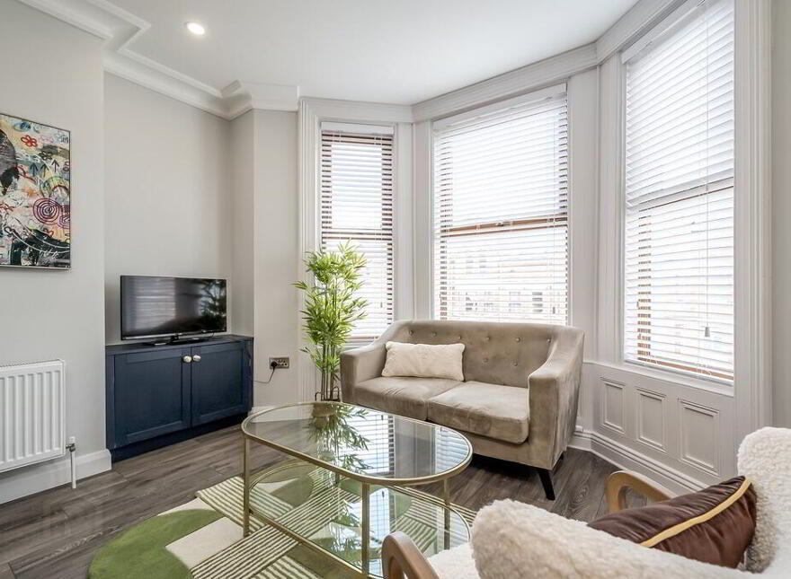 Apartment 2 114 Malone Avenue, Belfast, BT9 6ES