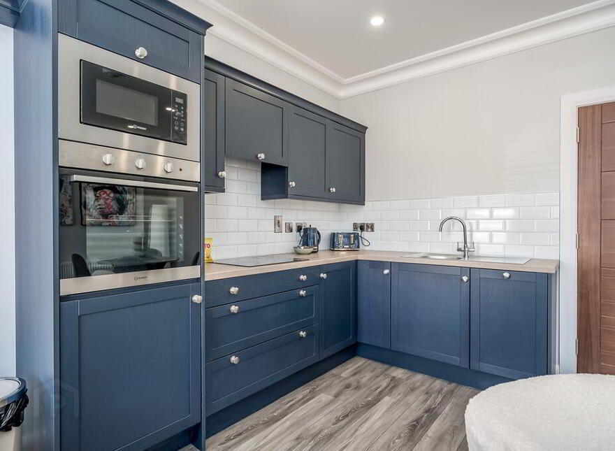 Apartment 2 114 Malone Avenue, Belfast, BT9 6ES