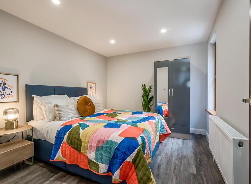 Apartment 2 114 Malone Avenue, Belfast, BT9 6ES