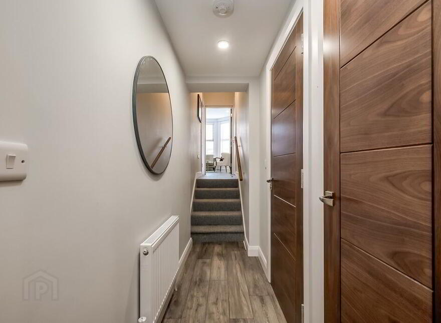 Apartment 2 114 Malone Avenue, Belfast, BT9 6ES