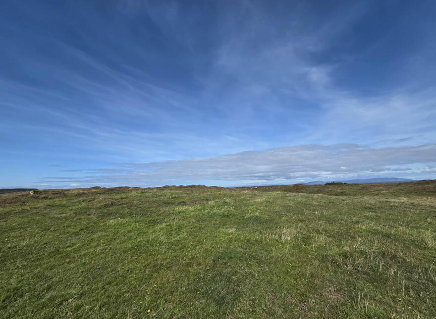 Approximately 25 Acres Land, Carravinally, Rathlin Island, Ballycastle, BT54 6RT photo
