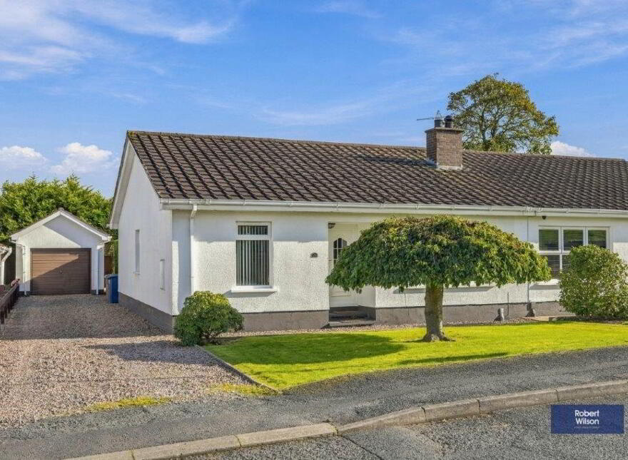 20 Parklands, Magheralin, BT67 0SP
