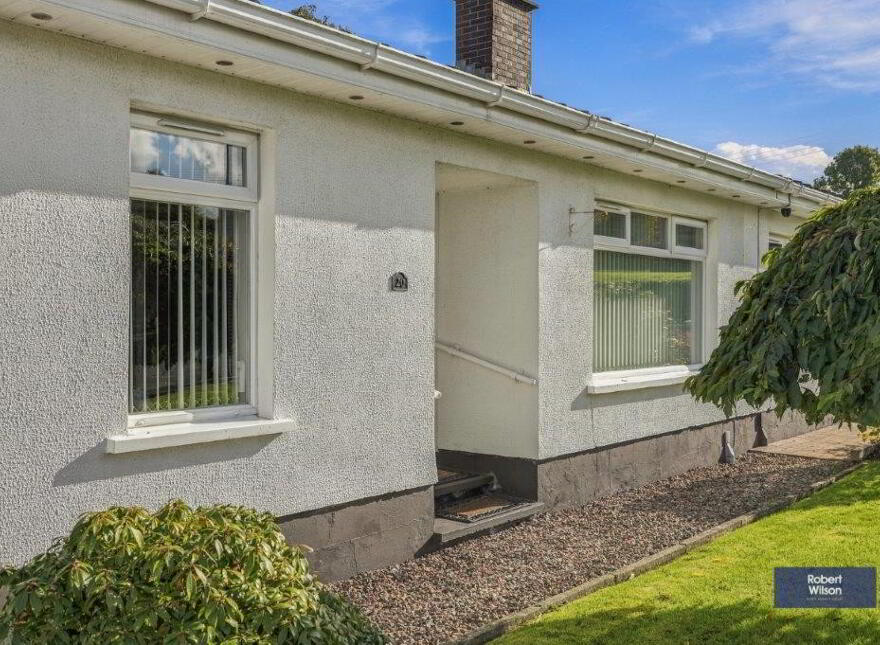 20 Parklands, Magheralin, BT67 0SP