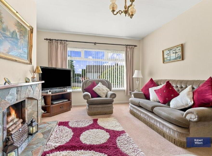 20 Parklands, Magheralin, BT67 0SP