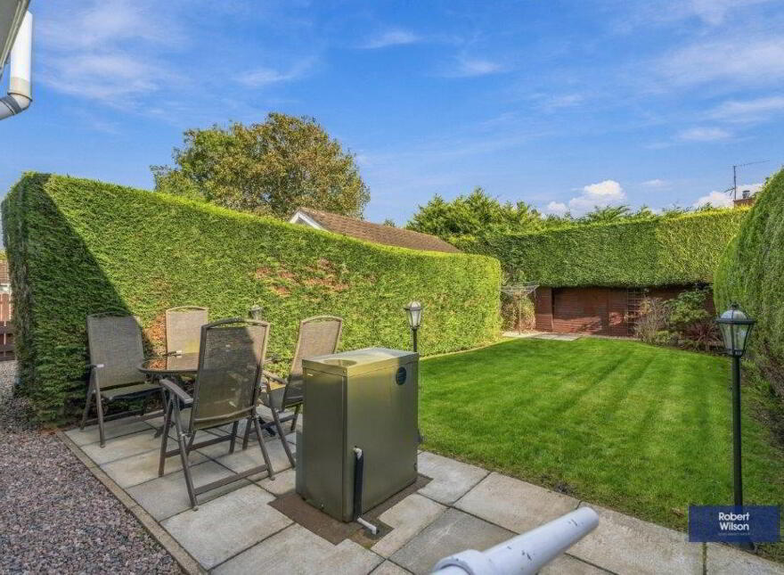 20 Parklands, Magheralin, BT67 0SP