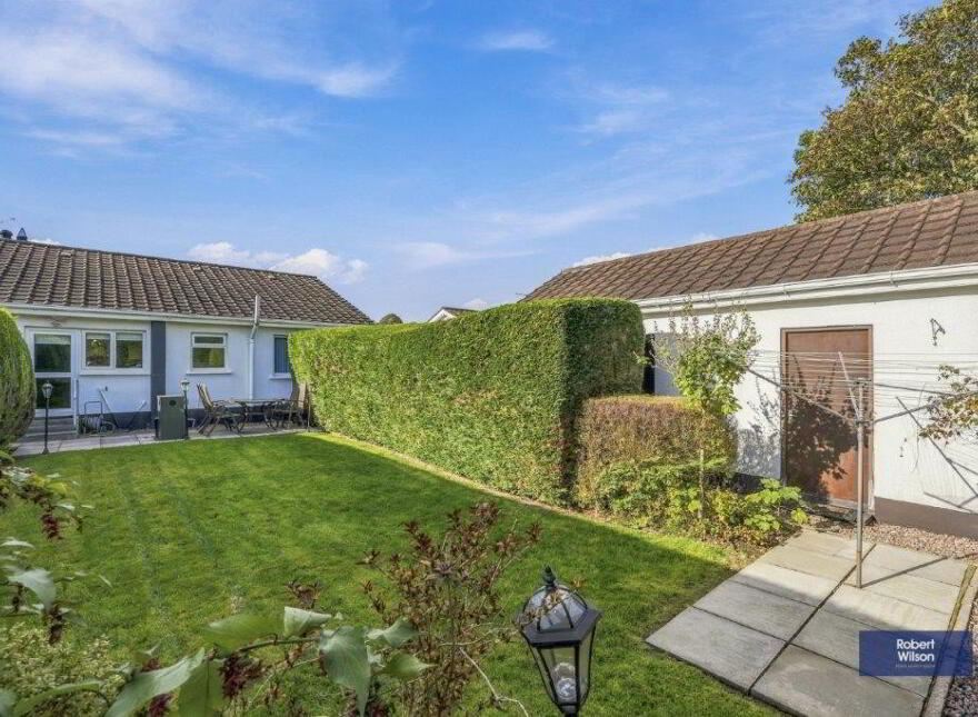 20 Parklands, Magheralin, BT67 0SP
