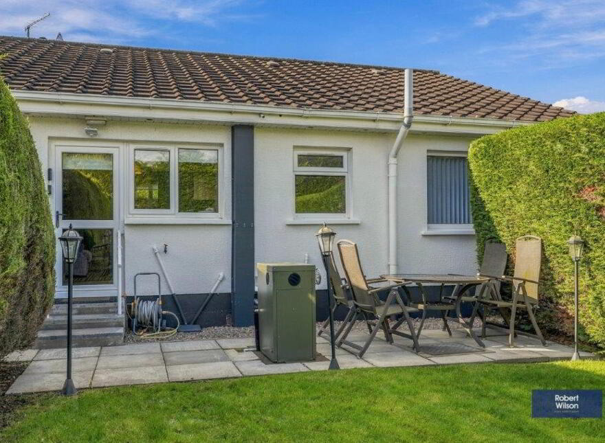 20 Parklands, Magheralin, BT67 0SP