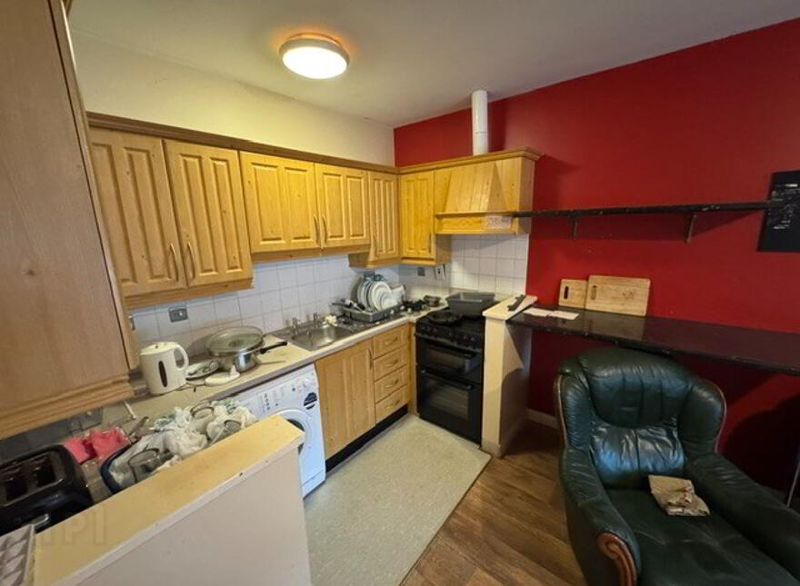 18 Church Street, Ballygawley, BT70 2HA