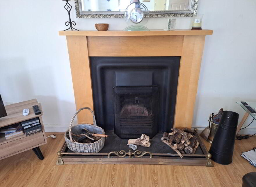60 The Abbey, Ballycastle, BT54 6SD