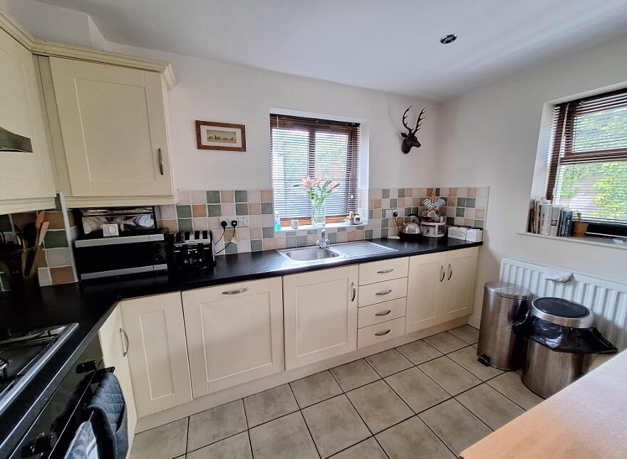 60 The Abbey, Ballycastle, BT54 6SD