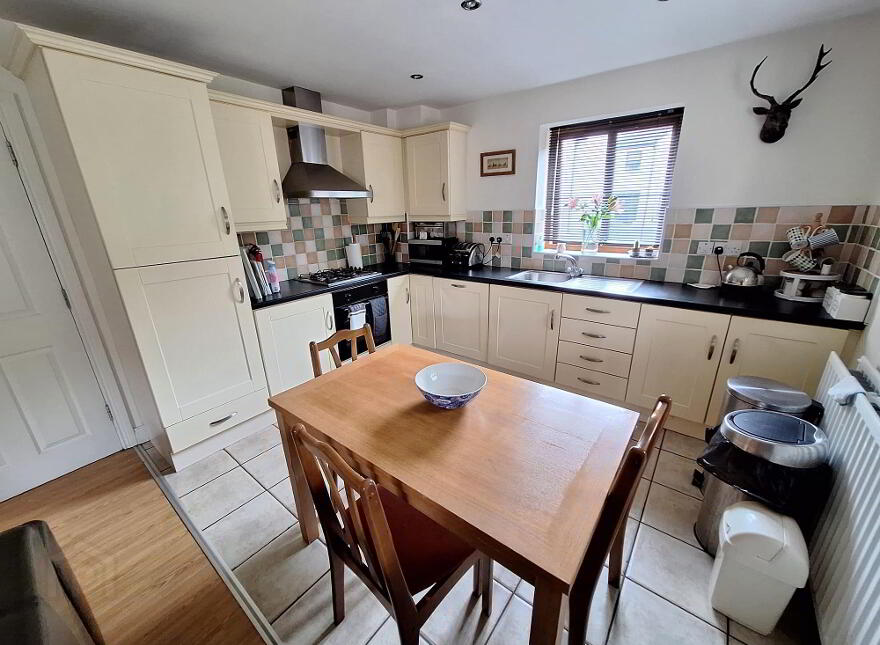 60 The Abbey, Ballycastle, BT54 6SD