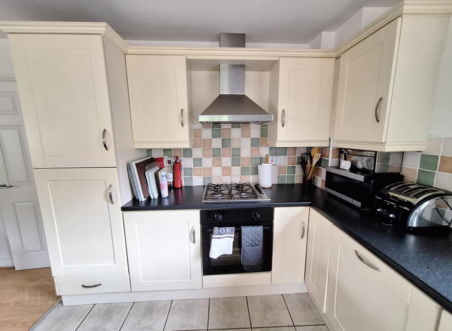 60 The Abbey, Ballycastle, BT54 6SD