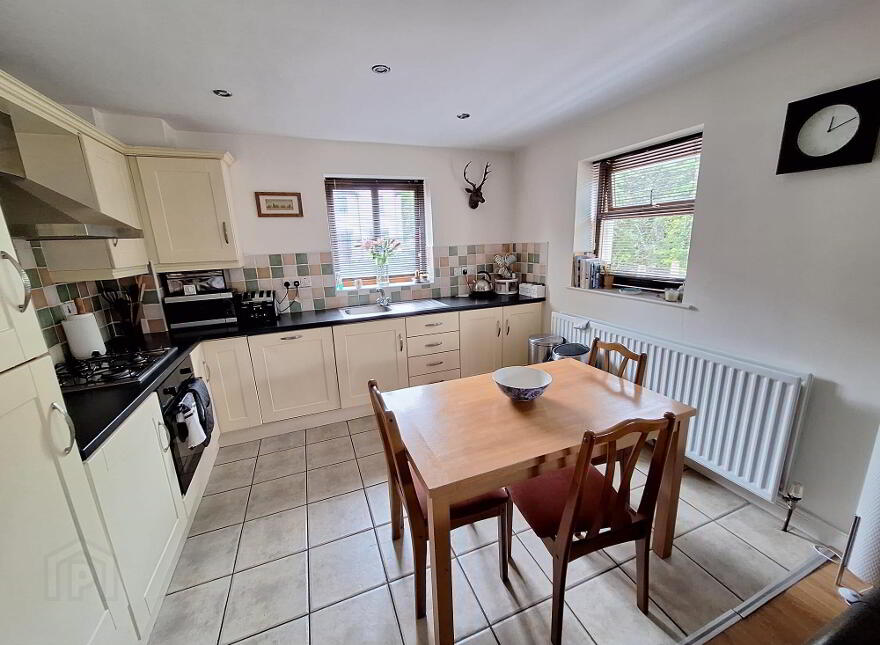 60 The Abbey, Ballycastle, BT54 6SD