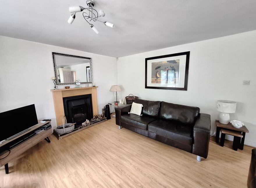 60 The Abbey, Ballycastle, BT54 6SD