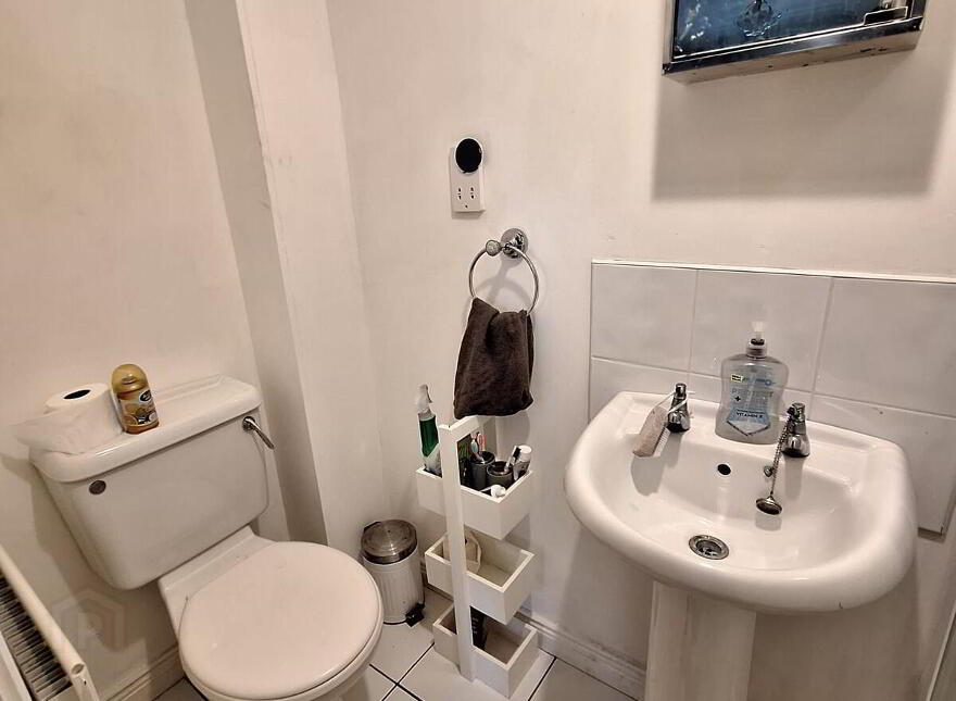 60 The Abbey, Ballycastle, BT54 6SD