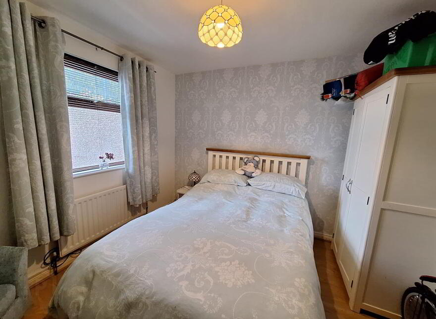 60 The Abbey, Ballycastle, BT54 6SD