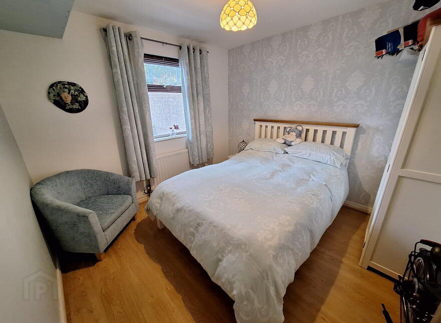 60 The Abbey, Ballycastle, BT54 6SD