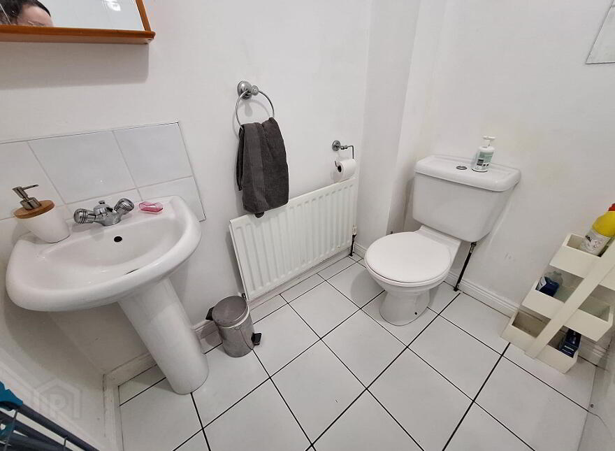 60 The Abbey, Ballycastle, BT54 6SD