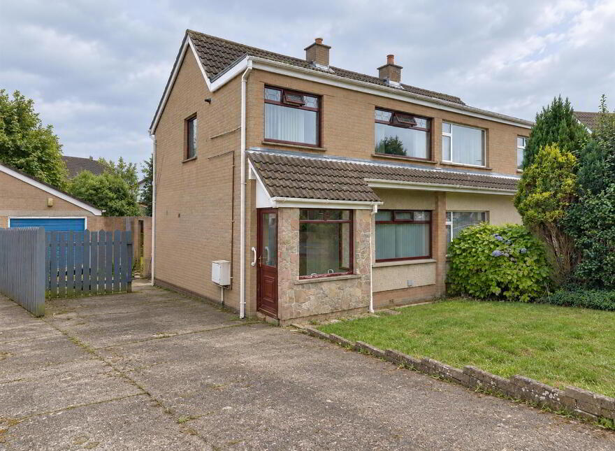 51 Beechcroft Park, Newtownards, BT23 8QL