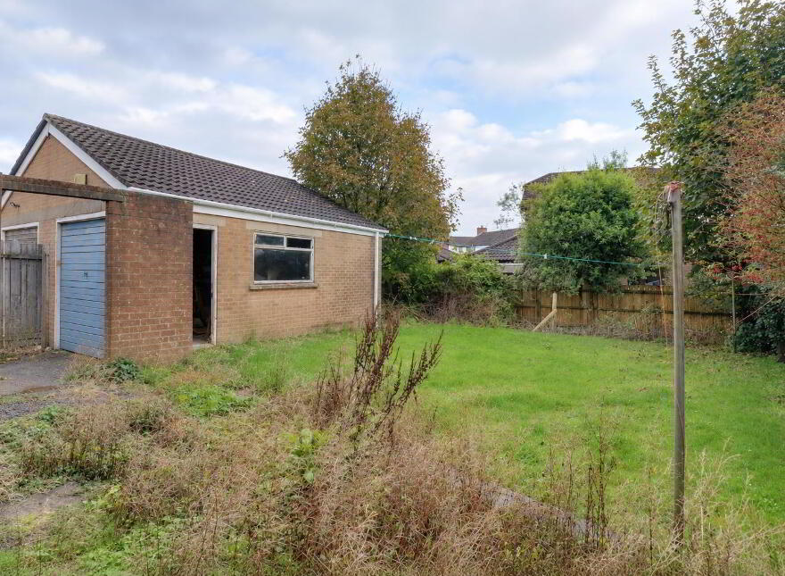 51 Beechcroft Park, Newtownards, BT23 8QL