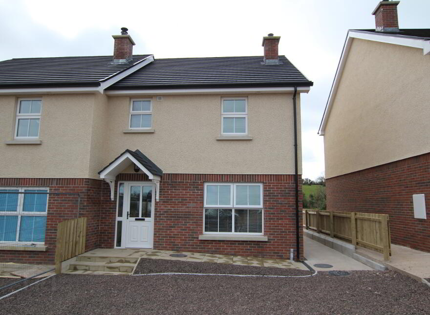 36 Hutton Drive, Beragh, Omagh, BT79 0SR