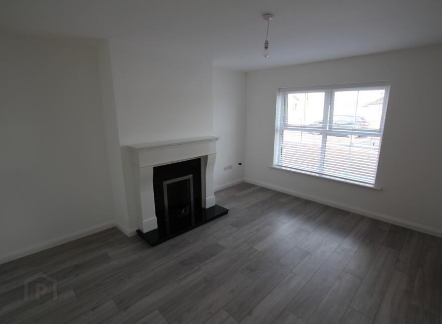 36 Hutton Drive, Beragh, Omagh, BT79 0SR