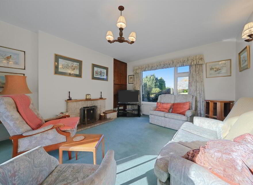 Apperley, 5 Dunover Road, Ballywalter, Newtownards, BT22 2LE