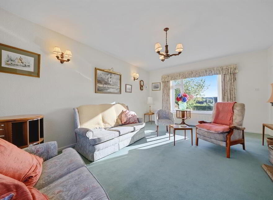 Apperley, 5 Dunover Road, Ballywalter, Newtownards, BT22 2LE