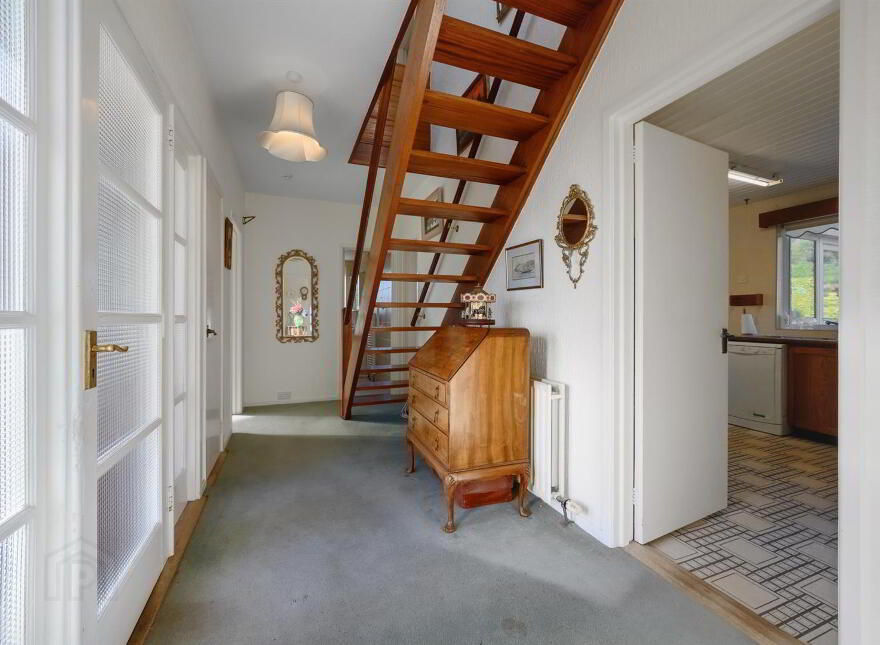 Apperley, 5 Dunover Road, Ballywalter, Newtownards, BT22 2LE