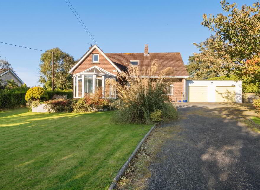 Apperley, 5 Dunover Road, Ballywalter, Newtownards, BT22 2LE