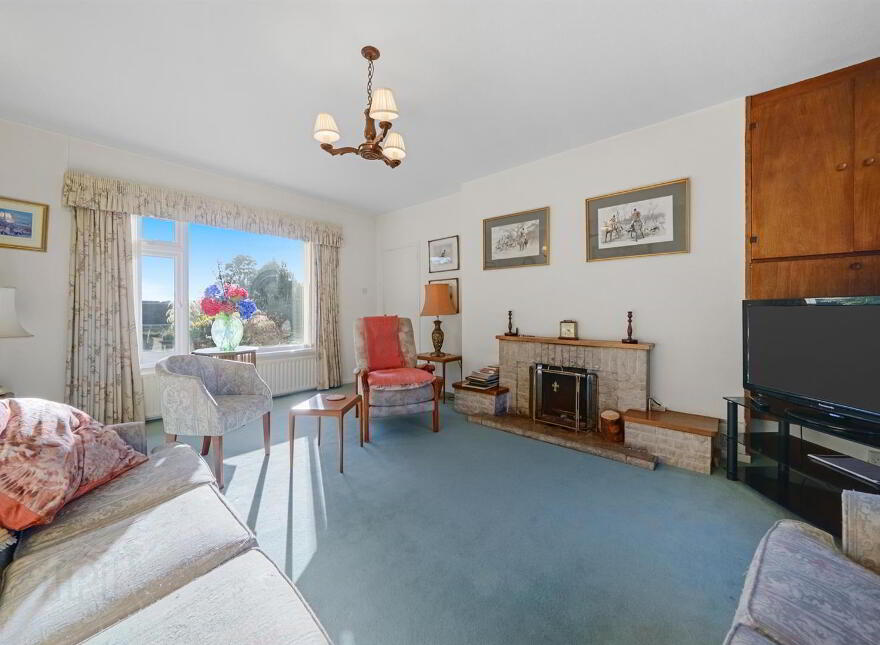Apperley, 5 Dunover Road, Ballywalter, Newtownards, BT22 2LE