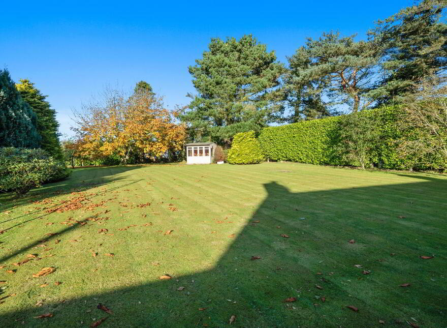Apperley, 5 Dunover Road, Ballywalter, Newtownards, BT22 2LE